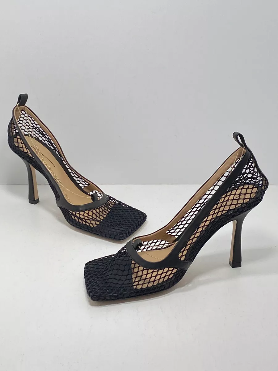 Bottega veneta best sale décolleté