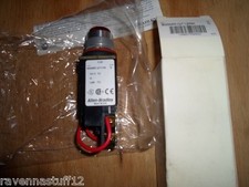 ALLEN BRADLEY 800MR-QT12RK LIGHT,PUSH TO TEST PILOT 300 VAC NEW IN BOX 