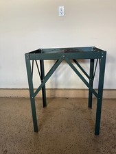 Chemglass Stand-alone bench for CG-1949 reactor stands