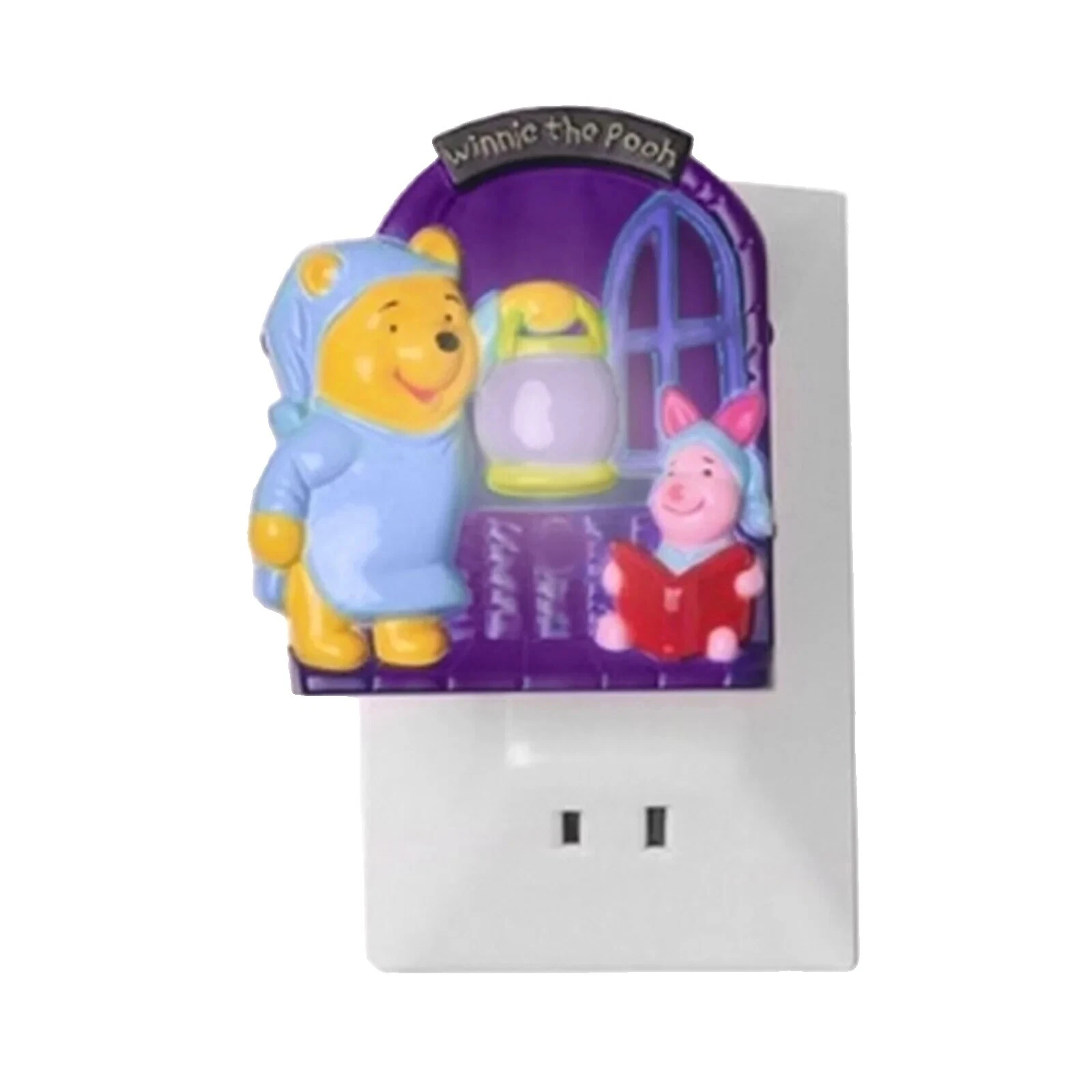 Decoración para Vivero Disney Novedad