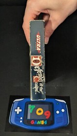 Defender of the Crown (Nintendo Entertainment System, 1989) NES CIB COMPLETE