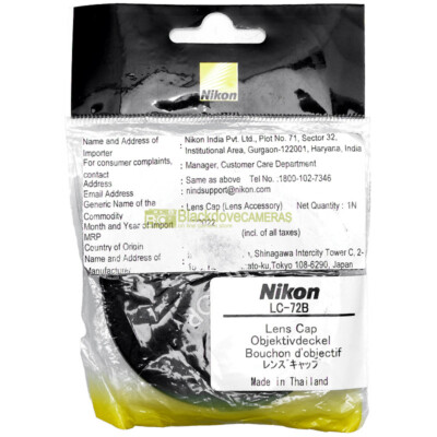 Accessori Nikkor Z | Pagina 3 Di 9 | Nikon Store - Foto 11