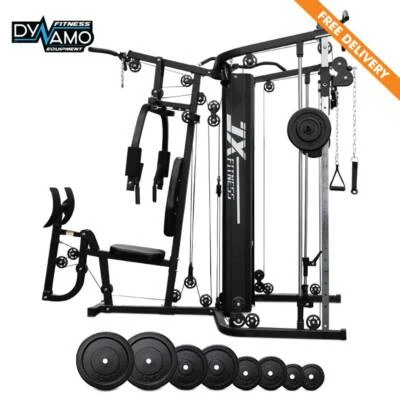 70 Minute Gym equipment for sale warrnambool for Workout Today