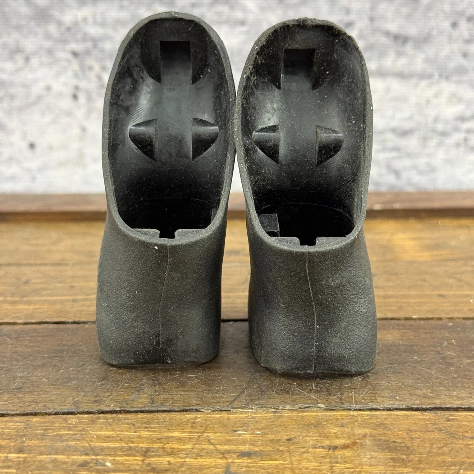 Campanas de palanca de freno Shimano ST-1055 105 RSX ST-A410 RX100 cubierta vintage A5 Foto 2 de 4