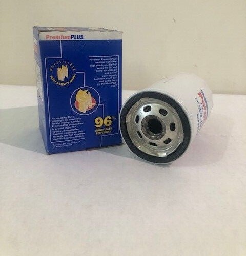 3-Pack Purolator Premium Plus Engine Oil Filter L20173 - Picture 3 of 7