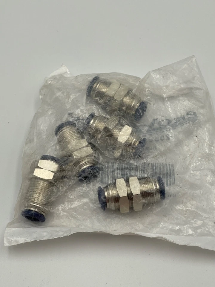 Pro-Source Push-to-Connect Tube x Tube Fitting PK5 - 2556551665PRO - Image 4 of 4