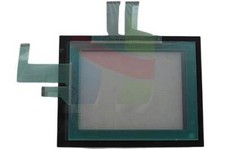 1Set per NS10-TV01B-V2 NS10-TV00B-V2 Vetro Touch Screen + Pellicola Protettiva Nuovo 