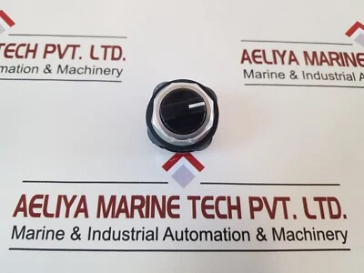 ALLEN-BRADLEY 800T-U13 Potentiometer Ser Q 300 V AC - Image 1 of 4
