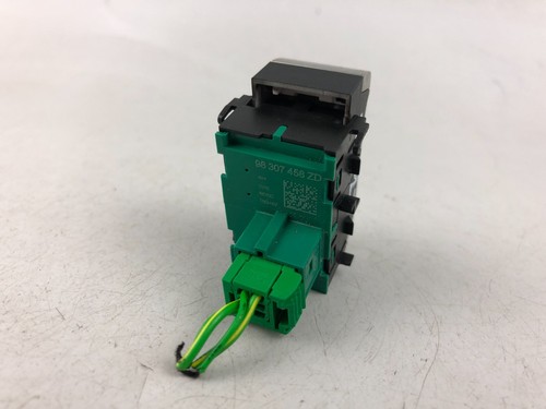 Citroen C4 MK3 C41 Driving Mode Control Switch Button Unit 98307458ZD - Picture 9 of 13