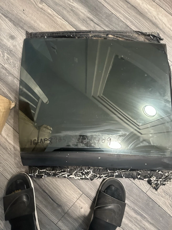 Chevy Camaro 1983 techo en T Foto 2 de 4