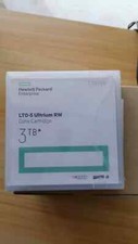 1Pcs For LTO5 Ultrium RW1.5TB-3TB Tapes Accessories
