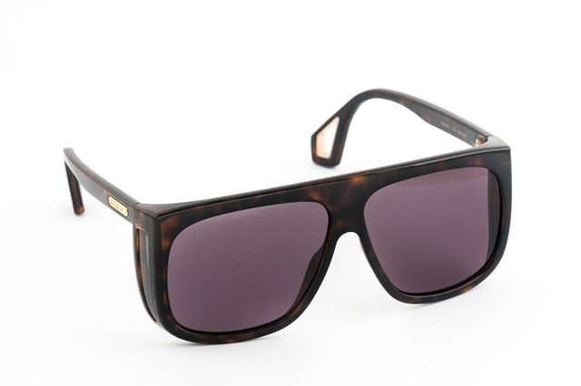 Gucci Gg0467s 003 Havana Occhiali da sole Sunglasses | Acquisti Online su  eBay