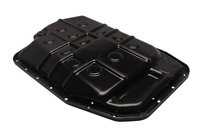 175765B - ZF5HP19, BOTTOM PAN, 22 BOLT HOLES, 1 DRAIN PLUG, 1997-UP