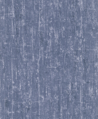 Rasch Tapete Selection 513264 Blau Hellgrau stylisch Beton Putz Vliestapete