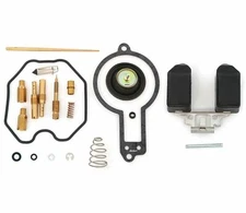 Ultimate Carb Carburetor Rebuild Kit - Honda XR600R - 1991-2000