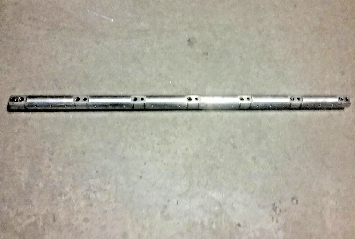 VOLVO DIESEL ROCKER ARM SHAFT 8170158 | eBay 