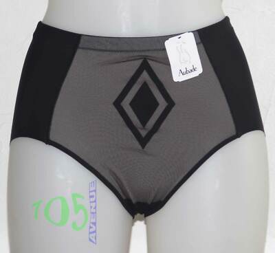 New Shaping Brief + Aubade The Little Tricks + FR 2 (38 EUR)