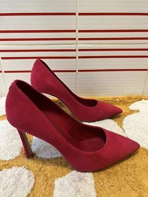 Louis Vuitton Pink Heels for Women for sale - eBay
