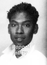 Grammy Winner MIGUEL High School Yearbook FREE SHIPPING