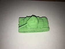 1/56 scale 28 mm Italian M13/40 Tank