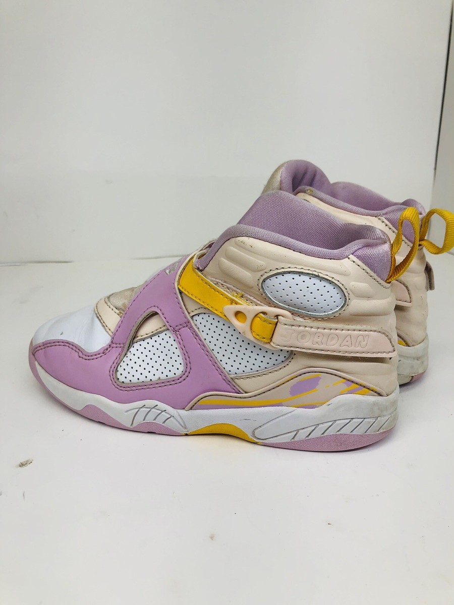 Nike Air Jordan Retro (TD) Arctic Punch Sneakers Shoes CN8093