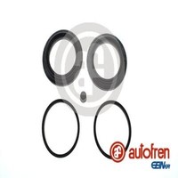Autofren Seinsa Bremssattel Reparatursatz Vorne FüR Alfa Romeo 75 162B 90 162_