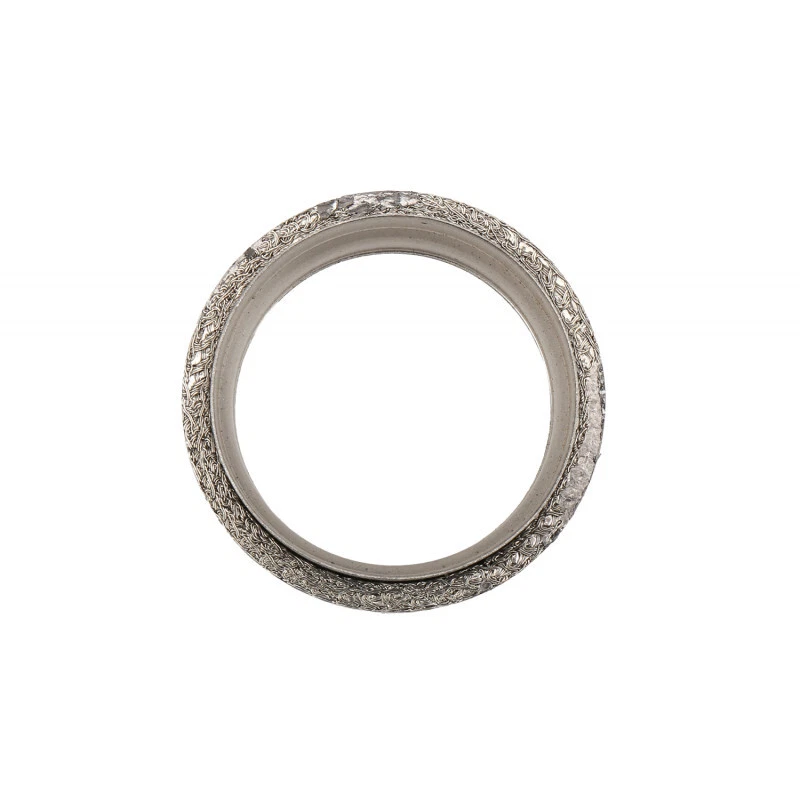 Vedação de tubo de escape ACDelco 88891734 para 92-02 Chevrolet Astro Blazer C2500 C3500 - Imagem 2 de 2