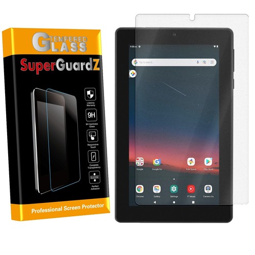 Pellicole Salvaschermo Per Tablet 7 Pollici - Foto 3