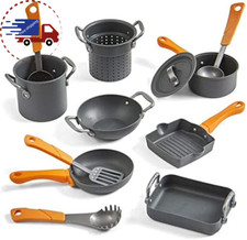 Non Stick Toy Cookware Set