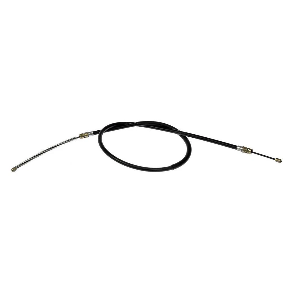 Brake Cables For Ford F-150 1987 1988 1989 1990 1991 1992 1993 1994 1995 1996 - Image 2 of 4