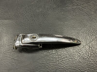 AirCooled Type 1 Exterior Door Handle  Ice Pick  56-59  #2