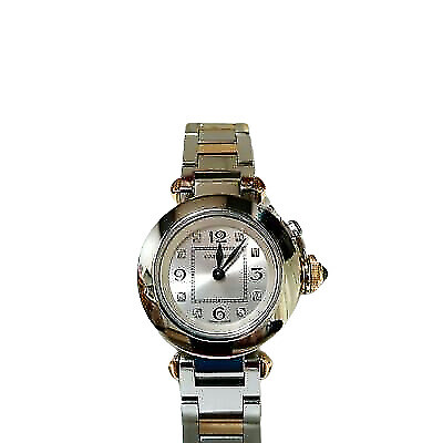 Cartier Pasha WJ124020 for sale online | eBay display picture 1