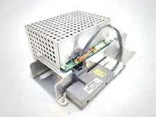 Simrad RDR1064 NKE-250 Lowrance JRC JMA-2344 6kW HD Open Array Radar Processor