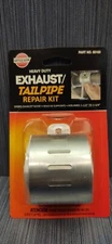 VersaChem 90100 Heavy Duty Exhaust/Tailpipe repair kit
