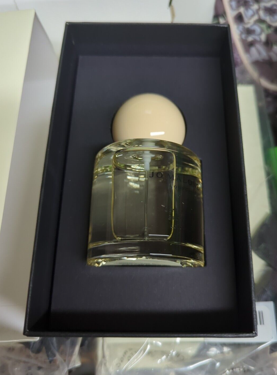 Jo Malone London Osmanthus Blossom Cologne Spray 1.7 oz/50ml New