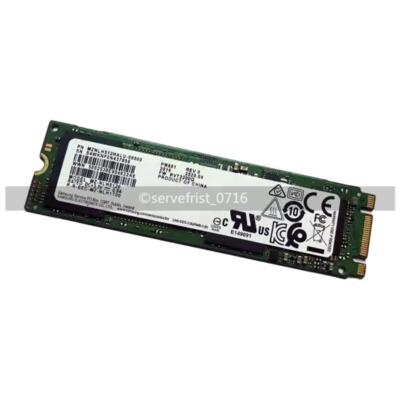 Samsung PM881 128GB 2280 M.2 Solid State Drive NGFF SATA SSD