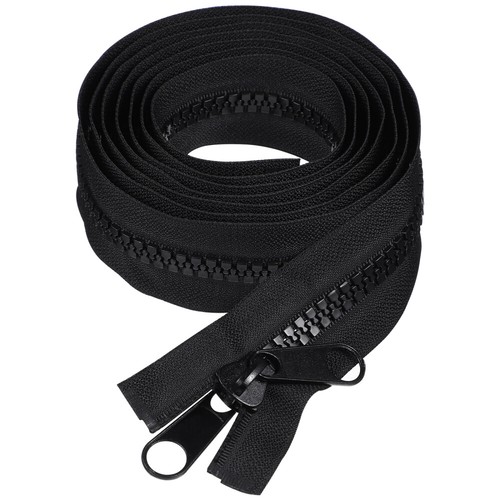 200 CM Replacement Zippers for Coats Way Separable Pull Man eBay