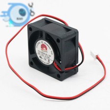1PC NEW DOCENG FD124020-SL1 ZP 12V 0.12A 4020 4CM server cooling fan