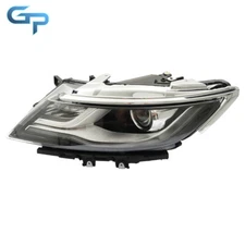 Headlight For 2015-2018 Lincoln MKC Projector HID/Xenon w/LED DRL Driver Side LH