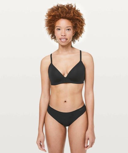 NWT Lululemon Take Shape Bra~~Size 34C 