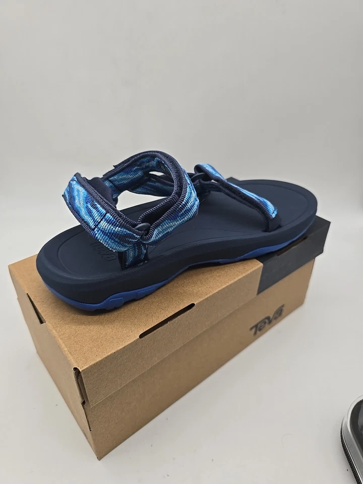 Sandalia Deportiva Teva Unisex-Child Hurricane XLT 2 / Talla 13 Niño EE. UU. Nueva Foto 3 de 4