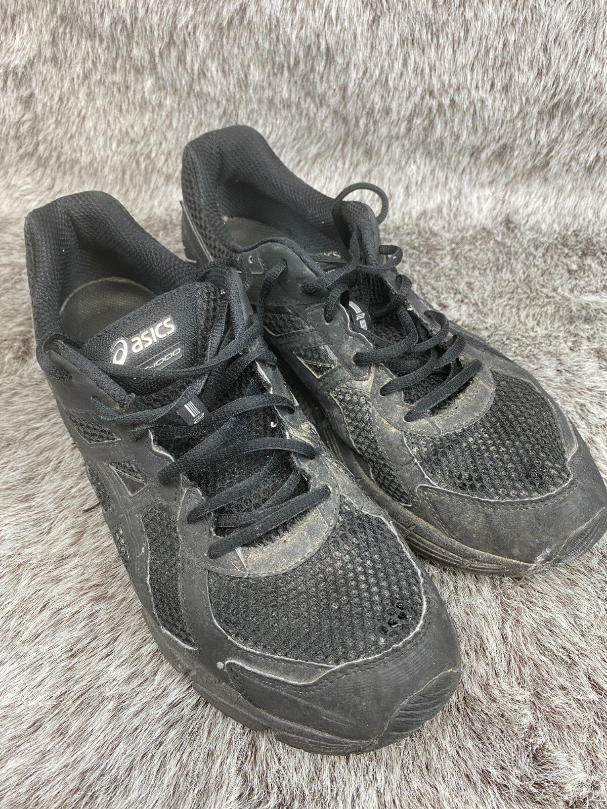 asics t3ron