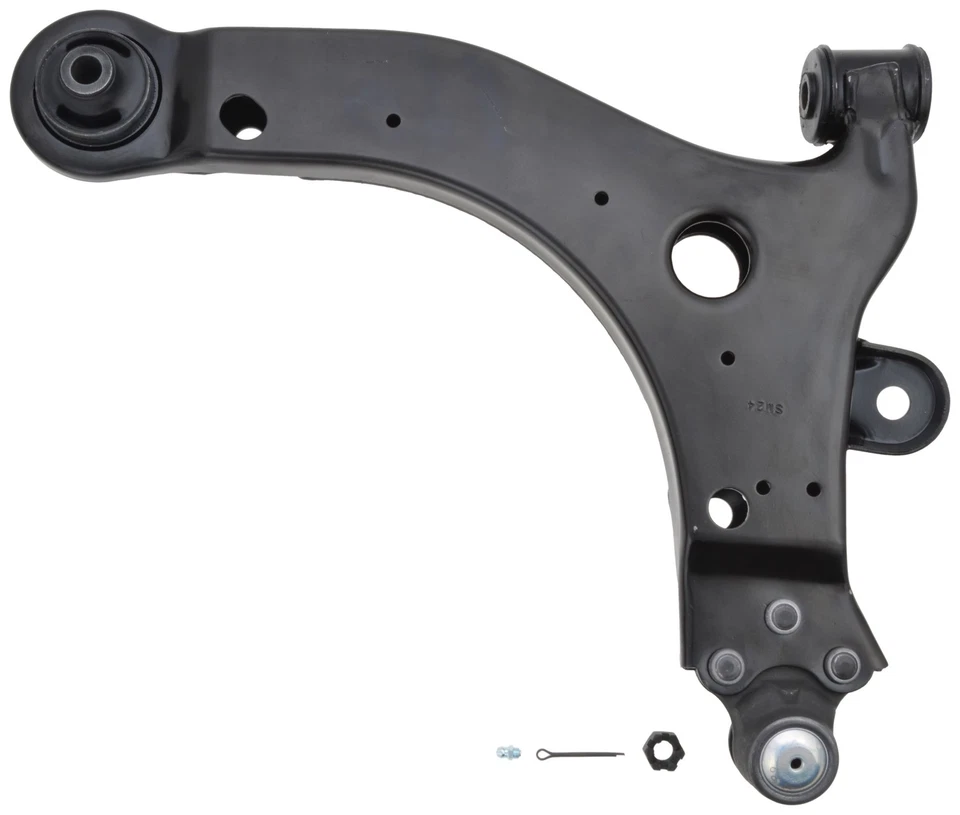 Front Right Control Arm for Pontiac Grand Prix 1997 - 2008 TRW JTC1493 Foto 2 de 4