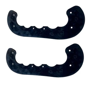 2PK Paddle s'adapte Toro 99-9313 999313 CCR2000 CCR2450 Snow Souris