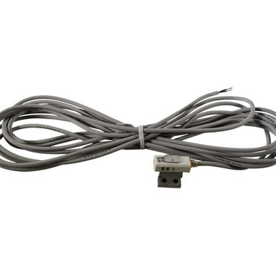 #ad NEW TAIYO AX115CE Magnetic Reed Switch DC5 30V AC5 120V 2 Wire 5m Cable $84.99