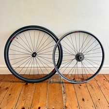 SLR Boardman 700C Road Wheelset Rim Brake