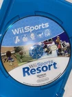 New ListingNintendo Wii Sports Resort Multiplayer Sports Game for Nintendo Wii NTSC-U/C