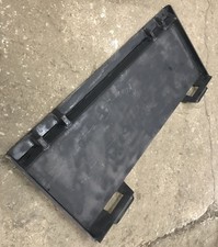 Brackets for Bobcat Skid Steer - Heavy-Duty