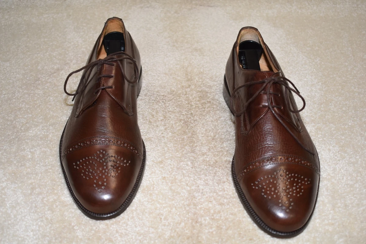 johnston murphy cellini products for sale | eBay