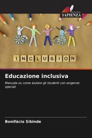 Bonifacio Sibinde | Educazione Inclusiva | Taschenbuch | Italienisch (2023)
